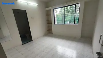 Project Image of 3 BHK Flat for Rent in Warje, Pune - Image 104969