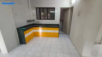 Project Image of 3 BHK Flat for Rent in Warje, Pune - Image 104964