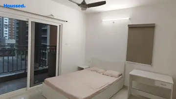Project Image of 3 BHK Flat for Resale in Aparna Kanopy Marigold Kompally, Hyderabad - Image 104755