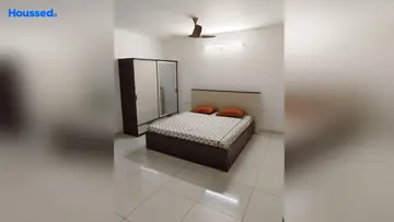 Project Image of 3 BHK Flat for Resale in Aparna Kanopy Marigold Kompally, Hyderabad - Image 104754