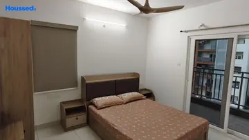 Project Image of 3 BHK Flat for Resale in Aparna Kanopy Marigold Kompally, Hyderabad - Image 104758