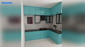 Project Image of 3 BHK Flat for Resale in Aparna Kanopy Marigold Kompally, Hyderabad - Image 104745