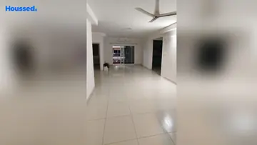 Project Image of 3 BHK Flat for Resale in Aparna Kanopy Marigold Kompally, Hyderabad - Image 104746
