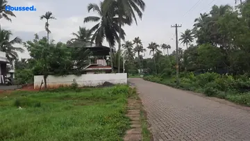 Project Image of Housing Plot/Residential Land for Resale in Panagad, Kochi - Image 104762
