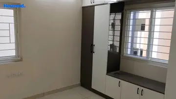Amenities of 2 BHK Flat for Rent in Aparna Serenity Kompally, Hyderabad - Image 104783