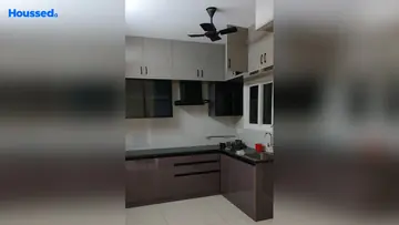Amenities of 2 BHK Flat for Rent in Aparna Serenity Kompally, Hyderabad - Image 104786