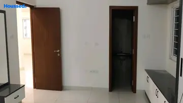 Amenities of 2 BHK Flat for Rent in Aparna Serenity Kompally, Hyderabad - Image 104780