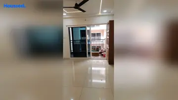 Amenities of 2 BHK Flat for Rent in Aparna Serenity Kompally, Hyderabad - Image 104784