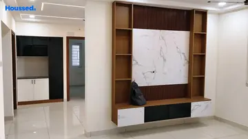 Amenities of 2 BHK Flat for Rent in Aparna Serenity Kompally, Hyderabad - Image 104782