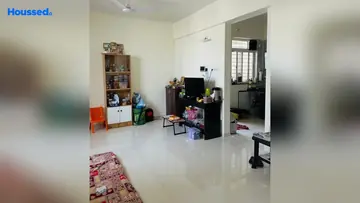Project Image of 2 BHK Flat for Resale in Pate Life Montage Sus, Pune - Image 104959