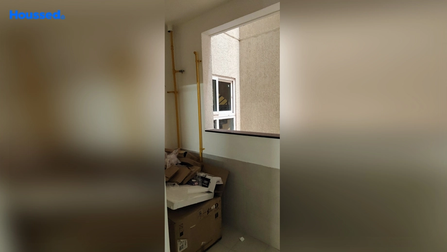 Project Image of 3 BHK Semi-Furnished Flat for Rent in Aparna Kanopy Marigold, Kompally - Image 110102