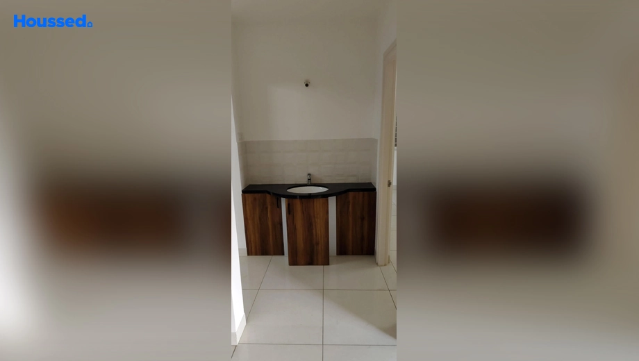 Project Image of 3 BHK Semi-Furnished Flat for Rent in Aparna Kanopy Marigold, Kompally - Image 110097