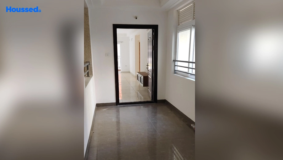 Project Image of 3 BHK Semi-Furnished Flat for Rent in Aparna Kanopy Marigold, Kompally - Image 110096