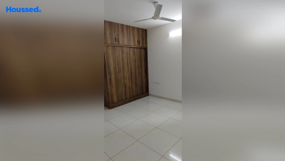 Project Image of 3 BHK Semi-Furnished Flat for Rent in Aparna Kanopy Marigold, Kompally - Image 110103