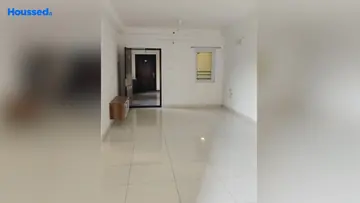 Project Image of 3 BHK Flat for Rent in Aparna Kanopy Marigold Kompally, Hyderabad - Image 110105