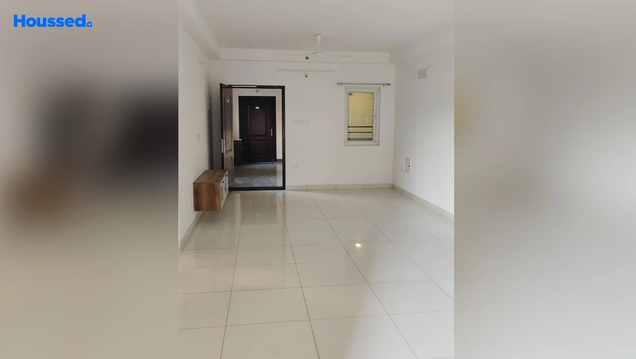 Project Image of 3 BHK Semi-Furnished Flat for Rent in Aparna Kanopy Marigold, Kompally - Image 110105