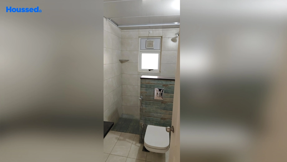 Project Image of 3 BHK Semi-Furnished Flat for Rent in Aparna Kanopy Marigold, Kompally - Image 110098