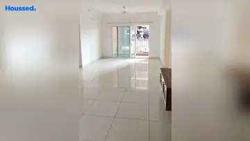 Project Image of 3 BHK Flat for Rent in Aparna Kanopy Marigold Kompally, Hyderabad - Image 110095