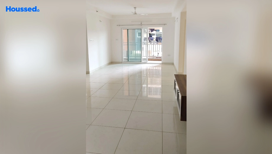 Project Image of 3 BHK Semi-Furnished Flat for Rent in Aparna Kanopy Marigold, Kompally - Image 110095