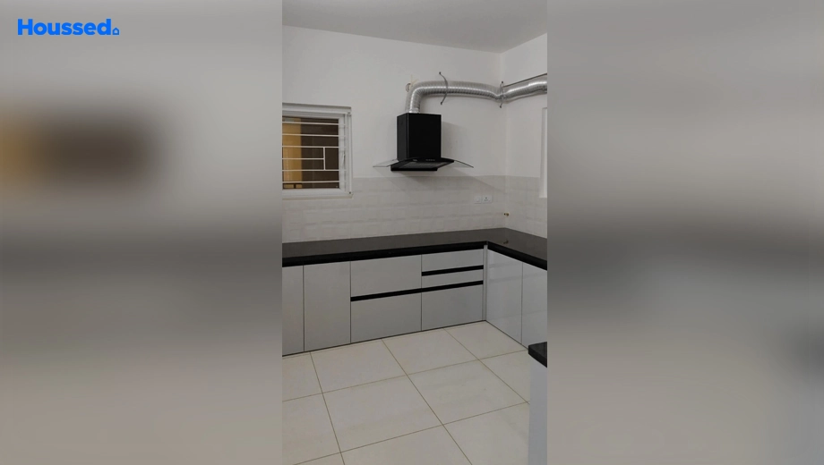 Project Image of 3 BHK Semi-Furnished Flat for Rent in Aparna Kanopy Marigold, Kompally - Image 110094