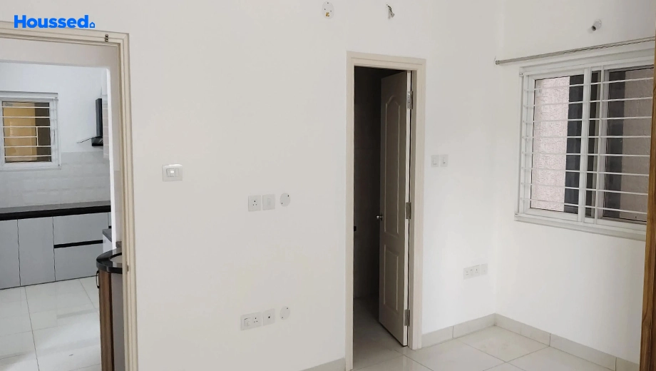 Project Image of 3 BHK Semi-Furnished Flat for Rent in Aparna Kanopy Marigold, Kompally - Image 110104