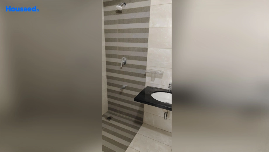 Project Image of 3 BHK Semi-Furnished Flat for Rent in Aparna Kanopy Marigold, Kompally - Image 110100