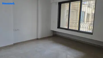 Project Image of 3 BHK Flat for Resale in Mahalaxmi Kingston Court Virar West, Palghar - Image 104806