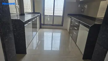 Project Image of 3 BHK Flat for Resale in Mahalaxmi Kingston Court Virar West, Palghar - Image 104809