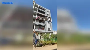 Project Image of 3 BHK Flat for Resale in Kompally, Hyderabad - Image 104822