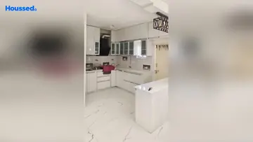 Project Image of 3 BHK Flat for Resale in Kompally, Hyderabad - Image 104818