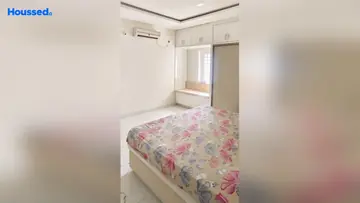 Project Image of 3 BHK Flat for Resale in Kompally, Hyderabad - Image 104814