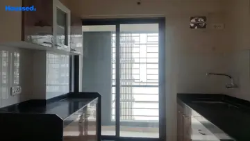 Project Image of 1 BHK Flat for Resale in Virar West, Palghar - Image 104827