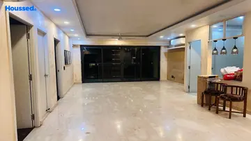 Project Image of 3 BHK Flat for Resale in Mukundapur, Kolkata - Image 104845