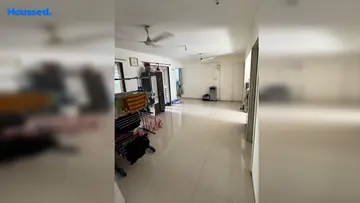 Project Image of 3 BHK Flat for Resale in Baner, Pune - Image 104855