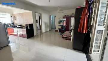 Project Image of 3 BHK Flat for Resale in Baner, Pune - Image 104854