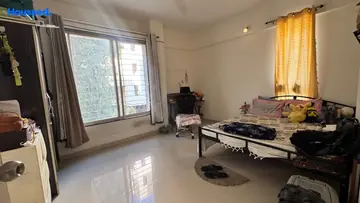 Project Image of 3 BHK Flat for Resale in Baner, Pune - Image 104857
