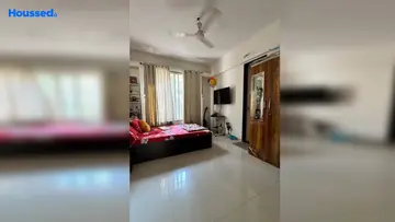 Project Image of 3 BHK Flat for Resale in Baner, Pune - Image 104858