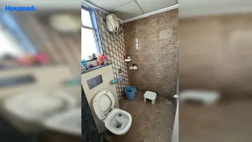 Project Image of 3 BHK Flat for Resale in Baner, Pune - Image 104856