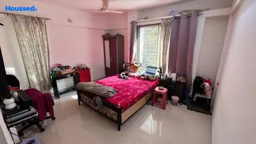 Project Image of 3 BHK Flat for Resale in Baner, Pune - Image 104853