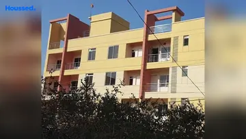 Project Image of 3 BHK Flat for Rent in Kanke, Ranchi - Image 104888