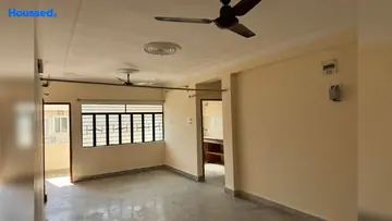 Project Image of 3 BHK Flat for Rent in Bariatu, Ranchi - Image 104926