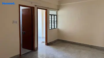 Project Image of 3 BHK Flat for Rent in Bariatu, Ranchi - Image 104879