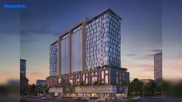 Project Image of Commercial Office Space for Rent in Viman Nagar, Pune - Image 104877