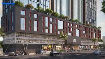 Project Image of Commercial Office Space for Rent in Viman Nagar, Pune - Image 104878