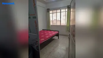 Project Image of 3 BHK Flat for Rent in Lalpur, Ranchi - Image 104904