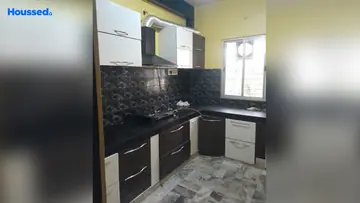Project Image of 3 BHK Flat for Rent in Lalpur, Ranchi - Image 104908