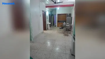 Project Image of 3 BHK Flat for Rent in Lalpur, Ranchi - Image 104907