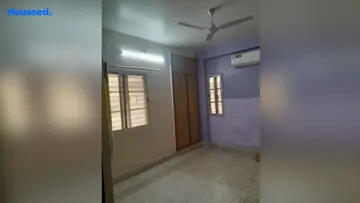 Project Image of 3 BHK Flat for Rent in Lalpur, Ranchi - Image 104903