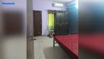 Project Image of 3 BHK Flat for Rent in Lalpur, Ranchi - Image 104902