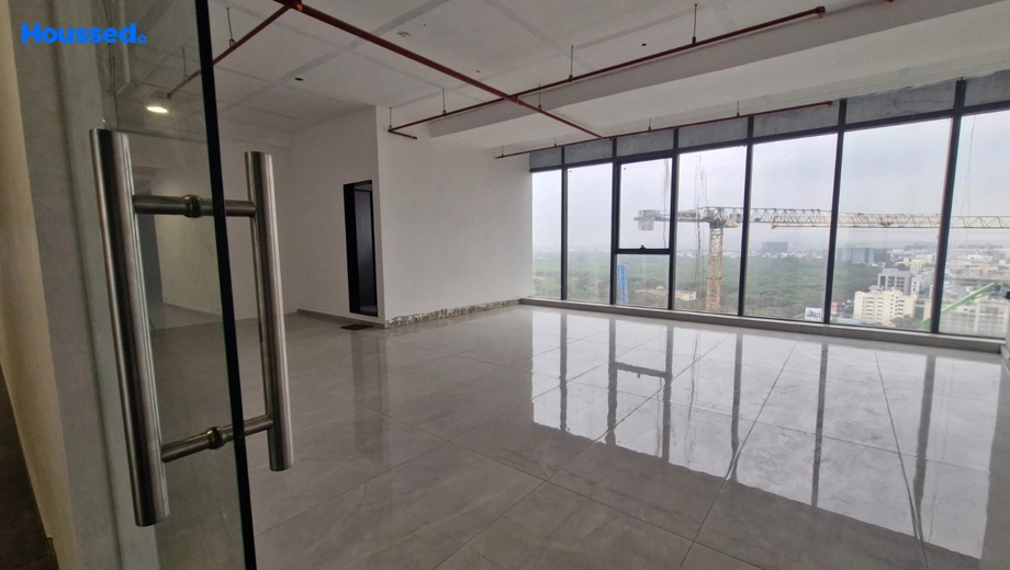 Project Image of Office Space for Rent in Nyati Empress, Viman Nagar - Image 108577